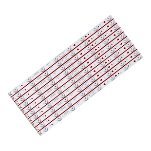适用于海尔LS48H310G LE48G520N LE48B510F/48A30N灯条LE48D8-03D