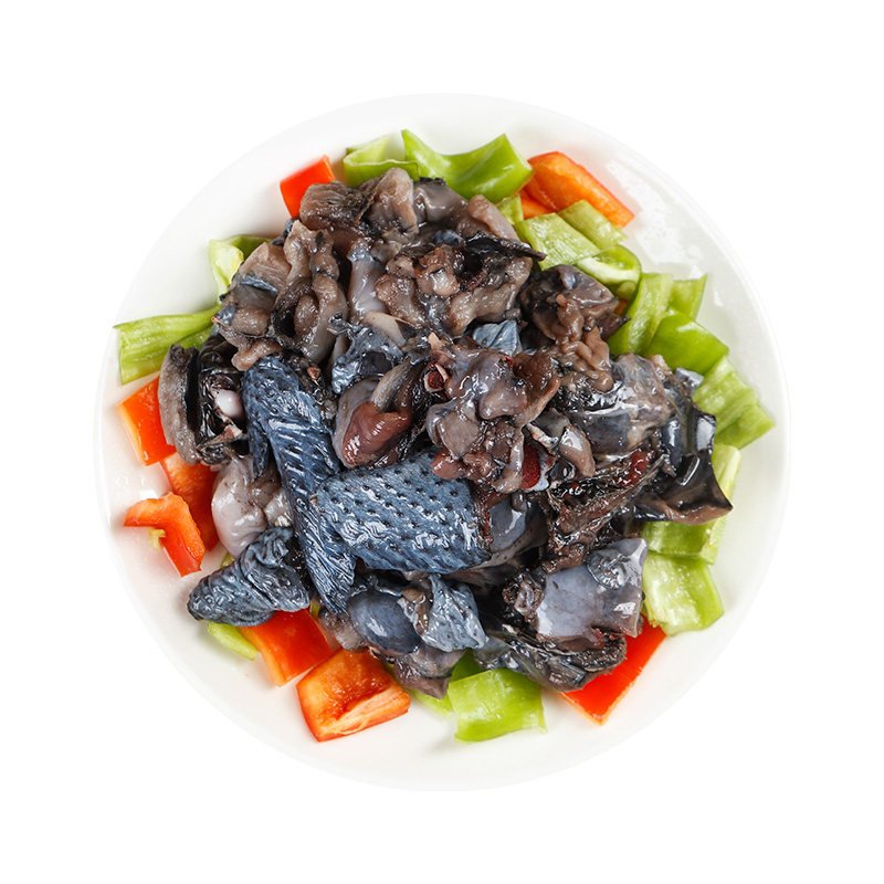 汉溪凤 180天龄原种泰和乌鸡 500g 天猫优惠券折后￥35顺丰包邮（￥128-93）