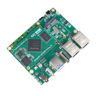 韦东山RK3568 嵌入式Linux 5G CPE边缘计算路由器 配套视频教程