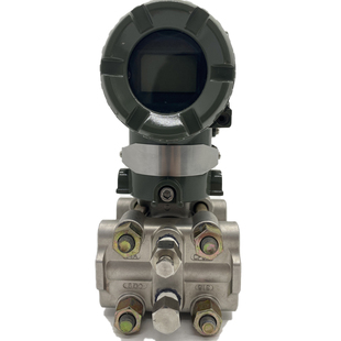 横河压力变送器日本川仪EJA430AEJA110A测量精准防爆等级高适应强