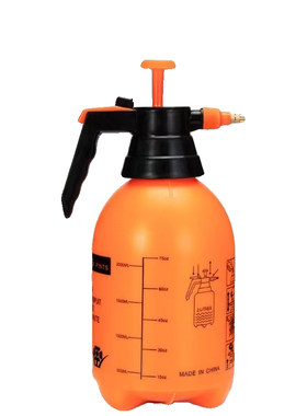 洒水壶浇水壶园艺工具喷雾器