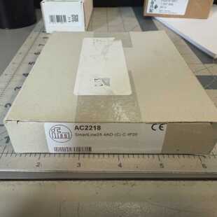 EFECTOR SMARTLINE25 4AO C C IP20AC2218  SMARTLINE254AOCCIP20