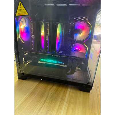 议价i514600KF原装拆机台式整机维修