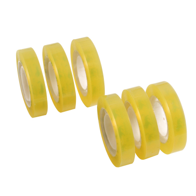 芯苼透明胶带花艺包装材料