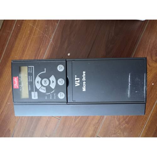 议价丹弗斯3.7KW变频器FC-051P3K7T2E20H3B132F0016 841119A337