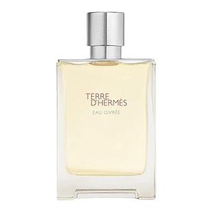 欧洲直邮HERMES爱马仕霜冻大地男士香水芳香柑橘EDP50/100ml正品