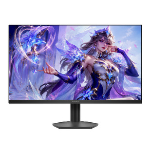 科睿24.5英寸300Hz高刷 FastIPS 硬件低蓝光HDR400 电竞显示器X51