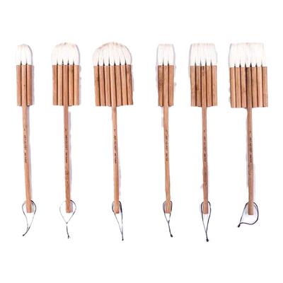 ArtSecret高品质羊毛排版刷画笔