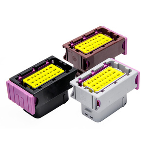 汽车ECU外壳汽车24针211PC249S0005 油改气电脑板211PC249S8033