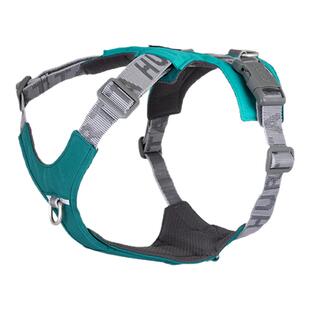 Hurtta悍拓2025秋冬新款漫游者胸背带背心式宠物狗狗舒适轻便透气