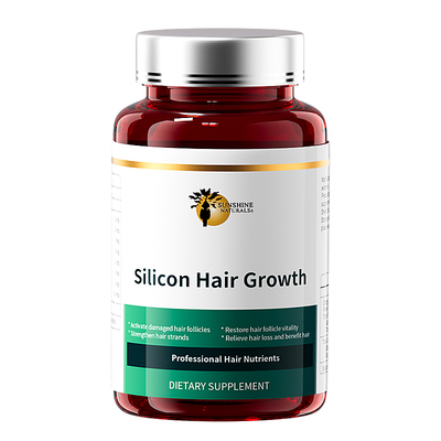 人气过万~生发胶囊防脱发养发