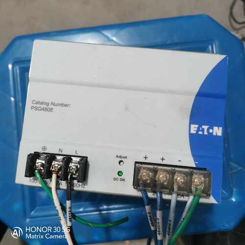 溢价-电源 PSG480E ,输入100-240V,输