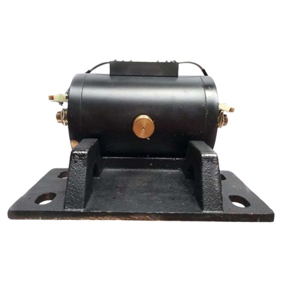 ZLZ-02宁波申菱曳引机东莞快意电梯制动器 主机抱闸 ZLZ-05 08