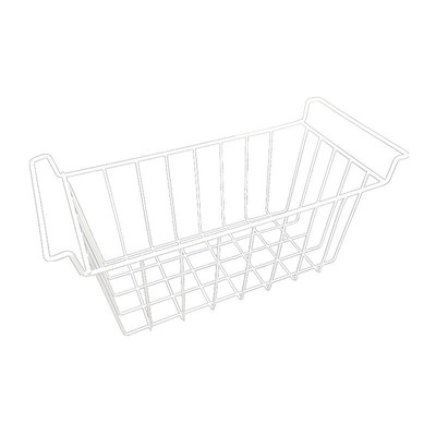 海尔冰柜内置物筐挂篮