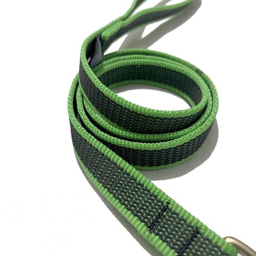 宠物狗狗多功能牵引绳防滑铜扣马犬训练德牧金毛中大型犬狗链狗绳