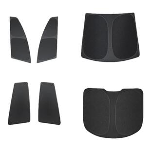 适用智己LS6遮阳帘露营隐私LS7车侧窗户L6遮光前档后排L7防晒隔热