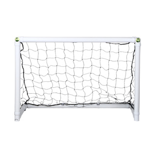 Ecowalker充气足球门儿童玩具专业3人制折叠便携式足球球门架