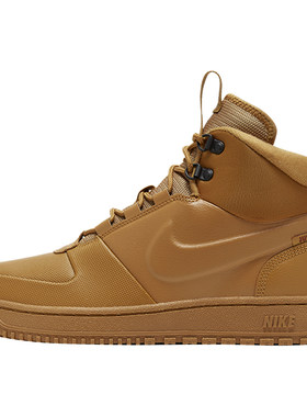 Nike/耐克正品当季新款皮革 PATH WNTR 男子运动休闲板鞋BQ4223