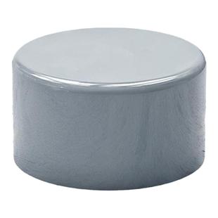 凉衣架配件大全杆保护套堵帽堵头帽套不锈钢晾衣架帽子头套子晒衣