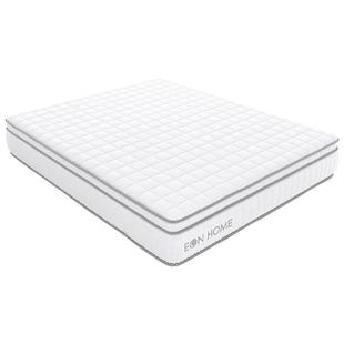 宜奥『格调』聚点支撑棉防螨压缩卷包独立袋弹簧偏硬爱脊爱腰床垫