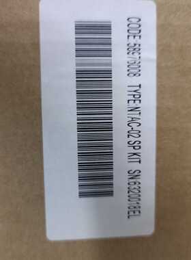 议价ABB变频器光纤通讯模块 NTAC-02 脉冲编码器接口模块