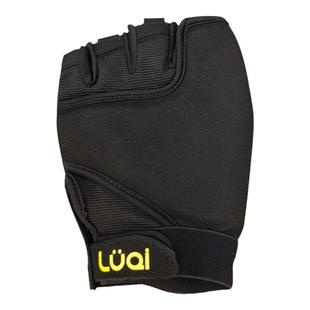 凯夫拉手套防打防割射鱼护手加厚路亚钓鱼防刺保护具弹弓专用手套