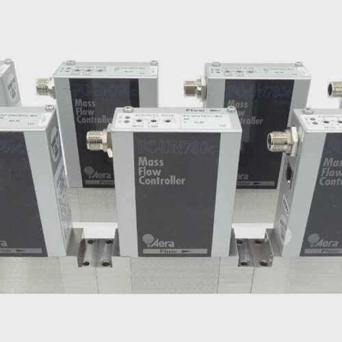 Aera FC-DN780C-BA 质量流量控制器 MFC 1 SLM H2 批量 7 AMAT 30