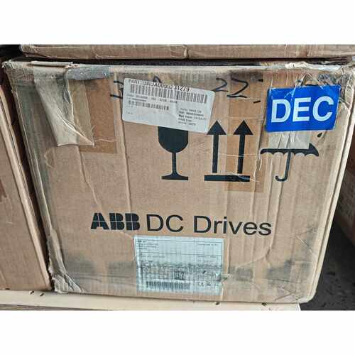 询价-直流调速器DCS880S02025005X0原