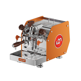 【天猫惊喜盒】wigomat唯咖美半自动咖啡机卧式家商用E61 W12 Art