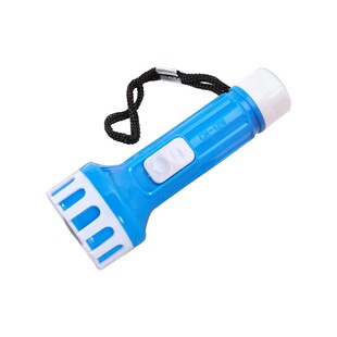 户外迷你led小手电筒【1个】