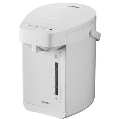 东芝真空电热水瓶水物语进口温控