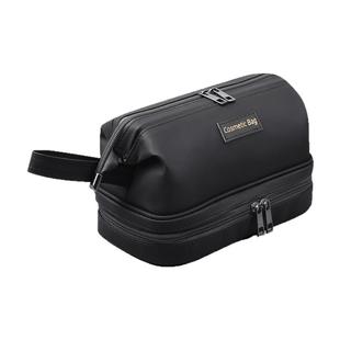 出差便携旅游男女洗漱包干湿分离旅行化妆品收纳袋洗刷套装化妆包