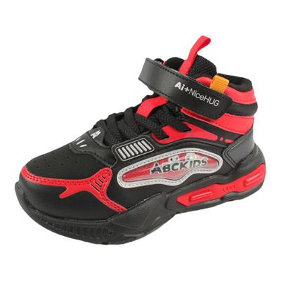 abckids保暖休闲儿童童鞋