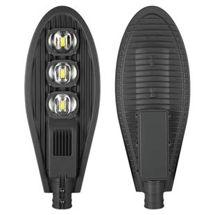 led路灯头宝剑100W50W市政户外防水220V市电新农村照明高杆道路灯