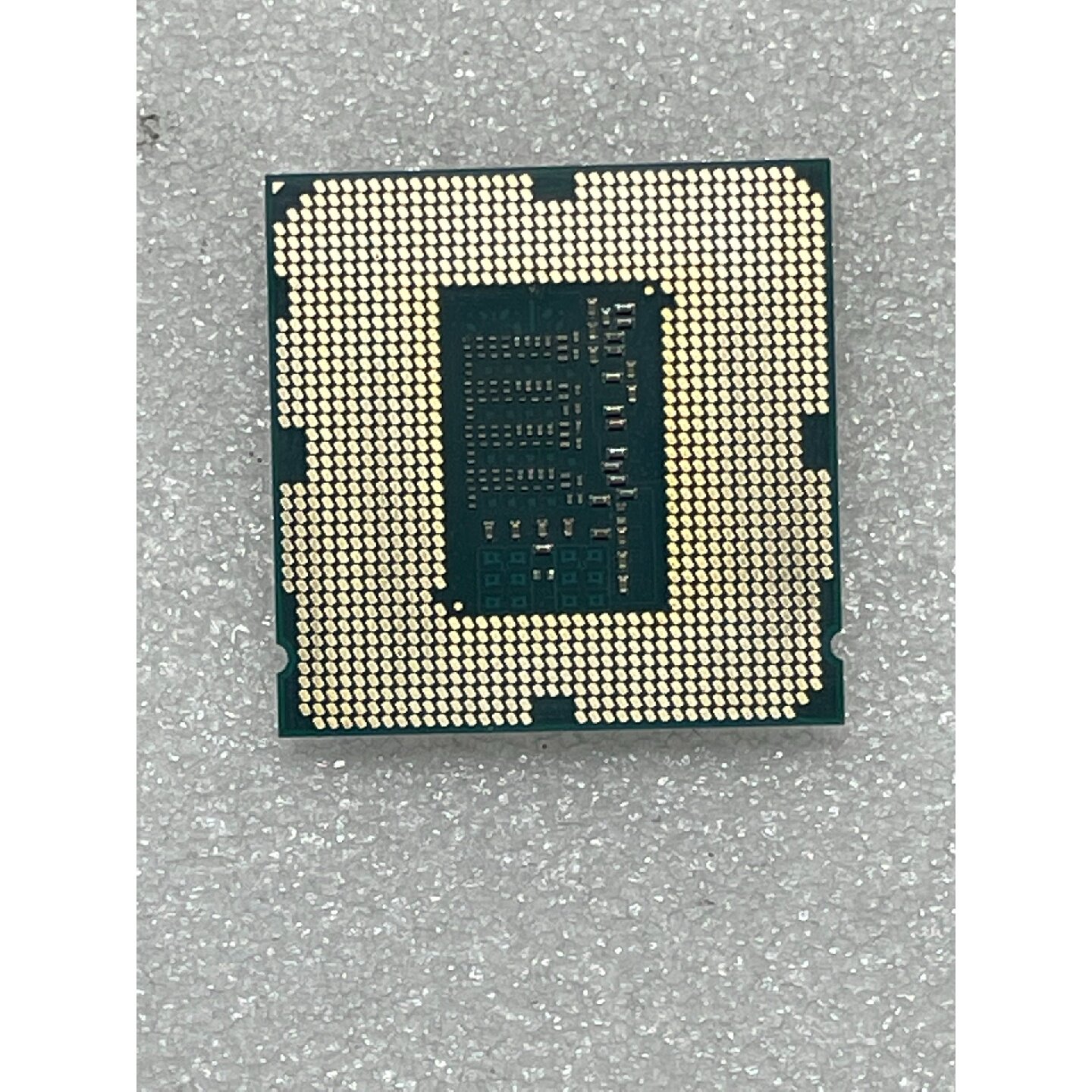 【维修议价】i74790Cpu坏的处理器议价217图片