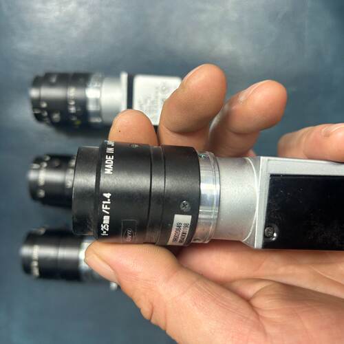 议价巴斯勒，acA一2500一14gm，数量4个，成色