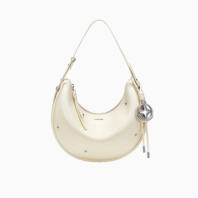 欧时纳流星包包高级感腋下弯月包