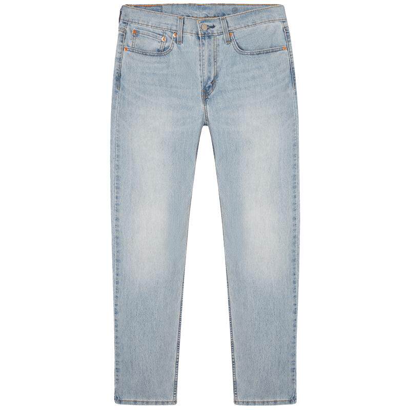 Levi's ��ά˹ ����ϵ��2023�ļ�502����׶����ʿ��ɫţ�п��ᱡ��ˬ����