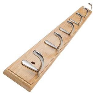 挂衣钩壁挂墙壁服装试衣间挂钩入户玄关挂衣服衣帽门后挂衣架墙上