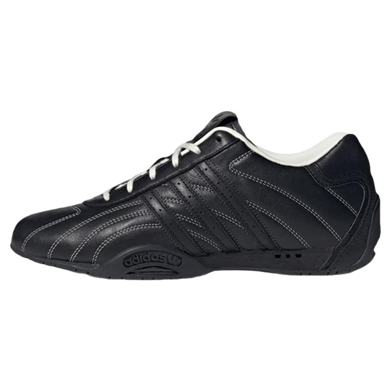 AdidasAdiRacer复古薄底赛车鞋