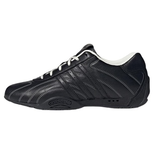 Adidas阿迪达斯AdiRacer 三叶草低帮休闲复古薄底赛车鞋IH4154