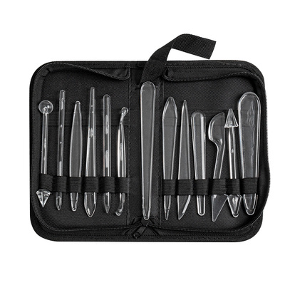 面塑工具28件套装免打磨面塑刀