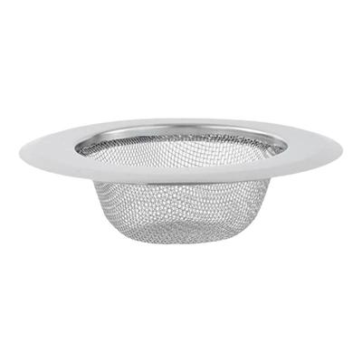 厨房水槽过滤网不锈钢水池漏网