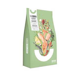 卫仕膳食成猫粮1.8kg主粮鸡肉蓝猫英短专用膳食营养天然猫粮卫士