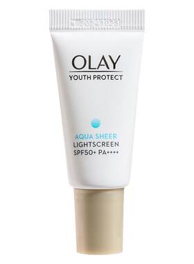 OLAY小白伞防晒10ml小样