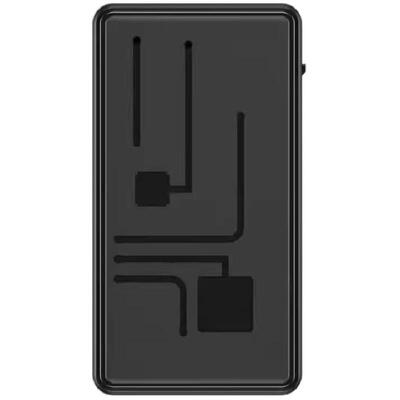 录音笔手机控制听录高清降噪录音监控听器定位录音神器反监听设备