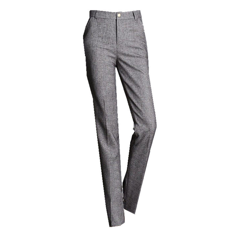 服装裁剪纸样做衣服图纸女装纸样1:1实物女装裤子纸样Z-224