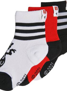 袜子Adidas/阿迪达斯运动
