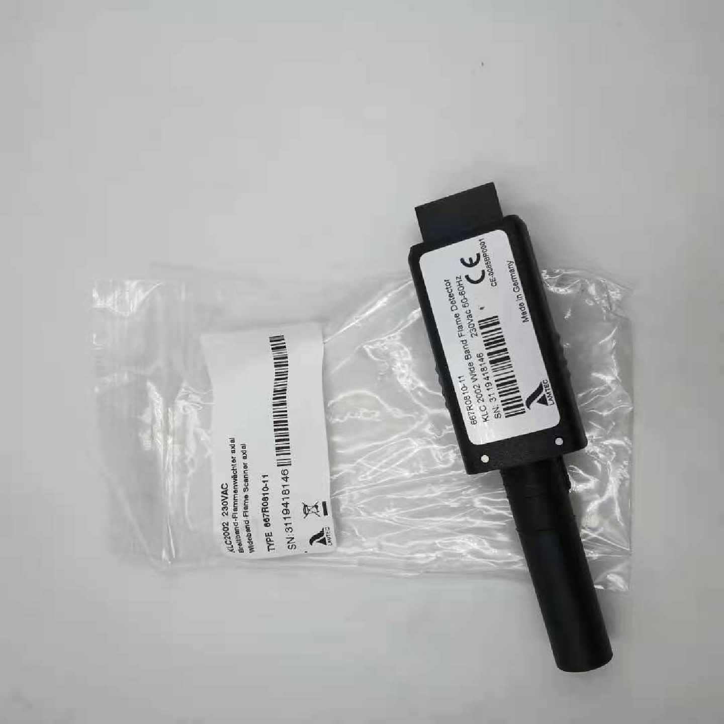 议价德国蓝姆泰克LAMTEC火焰放大器KLC2002 667R0810-11现货19个