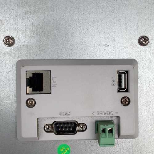 议价昆仑通泰10寸触摸屏TPC1071Gi维修